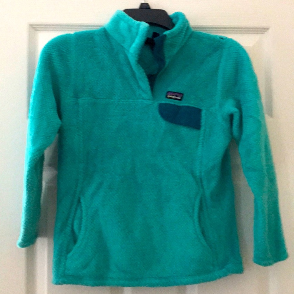 Patagonia pullover